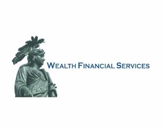 G WEALTH FINANCIAL SERVICES