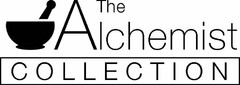 THE ALCHEMIST COLLECTION