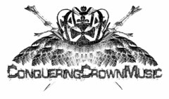 CONQUERINGCROWNMUSIC