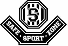 S SAFE· SPORT· ZONE