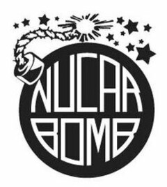 NUCAR BOMB