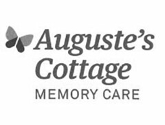 AUGUSTE'S COTTAGE MEMORY CARE