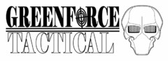 GREENFORCE TACTICAL