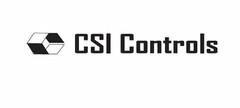 CSI CONTROLS