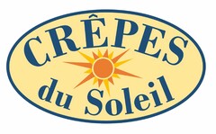 CRÊPES DU SOLEIL