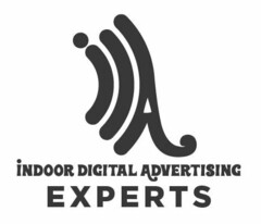 I A INDOOR DIGITAL ADVERTISING EXPERTS