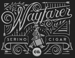 WAYFARER SERINO CIGAR CO.