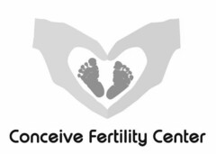 CONCEIVE FERTILITY CENTER