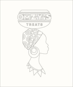 OMZY'S TREATS