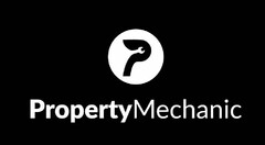 P PROPERTYMECHANIC