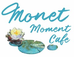 MONET MOMENT CAFE