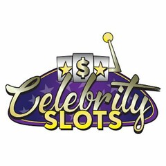 CELEBRITY SLOTS