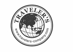 TRAVELER'S WWW.TRAVELERS-COMPANY.COM
