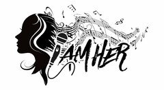 IAMHER