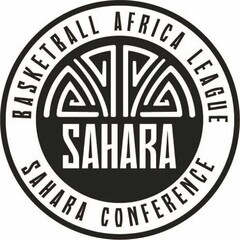 SARAHA BASKETBALL AFRICA LEAGUE SARAHA CONFERENCE