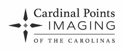 CARDINAL POINTS IMAGING OF THE CAROLINAS