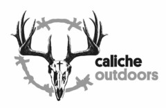 CALICHE OUTDOORS