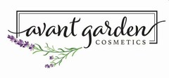 AVANT GARDEN COSMETICS