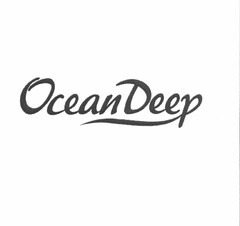 OCEAN DEEP