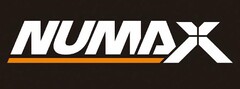 NUMAX