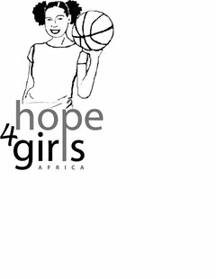 HOPE4GIRLS AFRICA