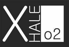 XHALE O2