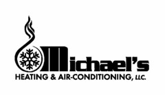 MICHAEL'S HEATING & AIR-CONDITIONING, LLC.