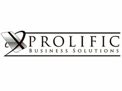 PROLIFIC BUSINESS SOLUTIONS