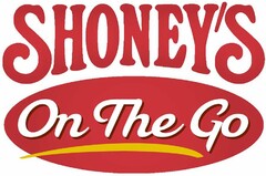 SHONEY'S ON THE GO