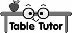 TABLE TUTOR