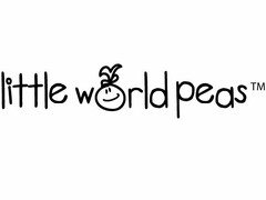 LITTLE WORLD PEAS