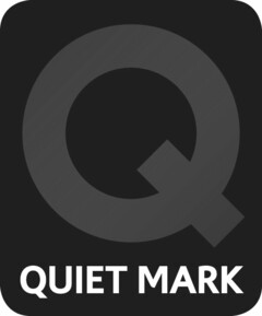 Q QUIET MARK