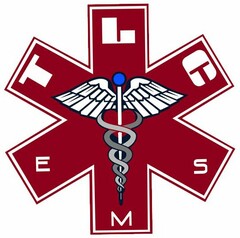 TLC EMS