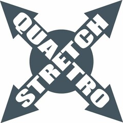 QUATRO STRETCH