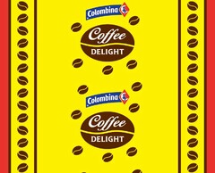 COLOMBINA COFFEE DELIGHT