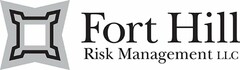FORT HILL RISK MANAGEMENT LLC