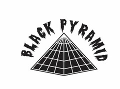 BLACK PYRAMID