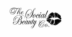 B THE SOCIAL BEAUTY CO.