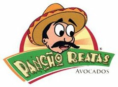 PANCHO REATAS AVOCADOS