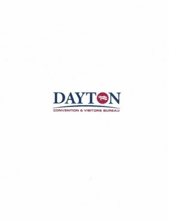 DAYTON CONVENTION & VISITORS BUREAU