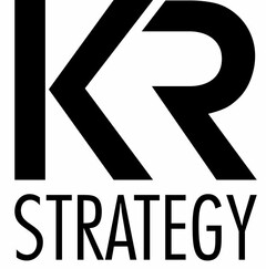 KR STRATEGY