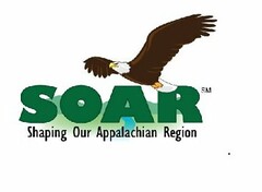 SOAR SHAPING OUR APPALACHIAN REGION