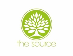 THE SOURCE