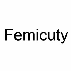 FEMICUTY