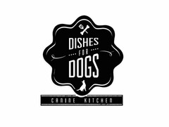 DISHES FOR DOGS CANINE KITCHEN