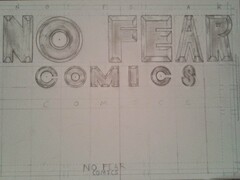 NO FEAR COMICS