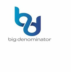 BD BIG DENOMINATOR