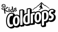 KIDS COLDROPS