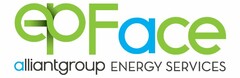 EPFACE ALLIANTGROUP ENERGY SERVICES