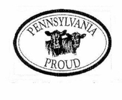 PENNSYLVANIA PROUD